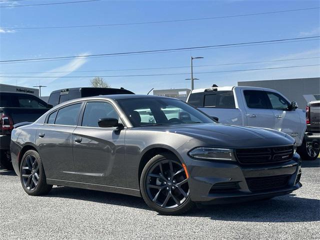 new 2023 Dodge Charger car, priced at $31,648