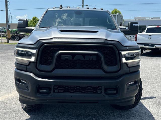 used 2023 Ram 2500 car, priced at $73,250