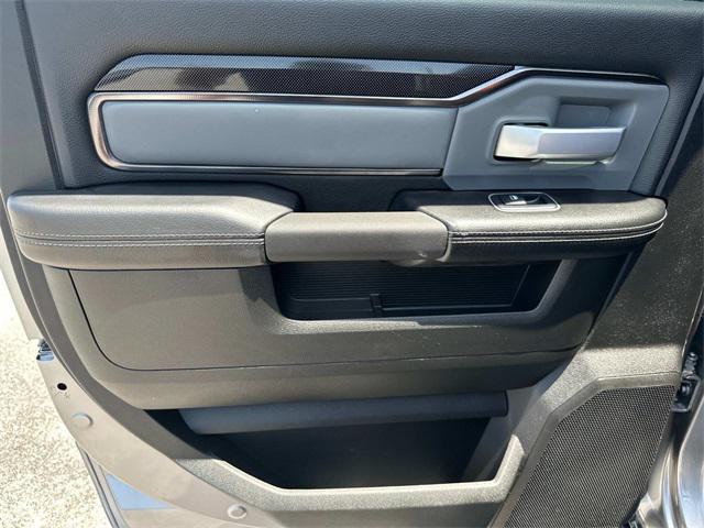 used 2023 Ram 2500 car, priced at $73,250