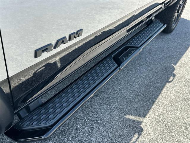 used 2023 Ram 2500 car, priced at $73,250
