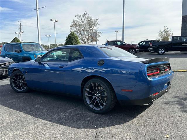 new 2023 Dodge Challenger car, priced at $46,838