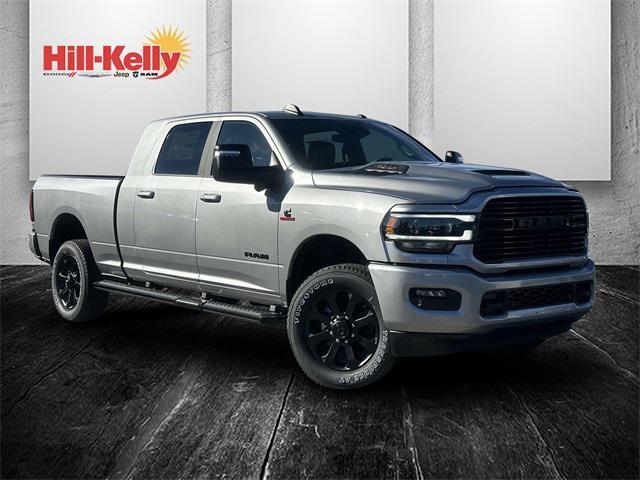 new 2024 Ram 2500 car, priced at $83,864