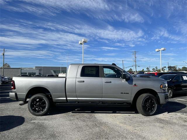 new 2024 Ram 2500 car, priced at $83,864