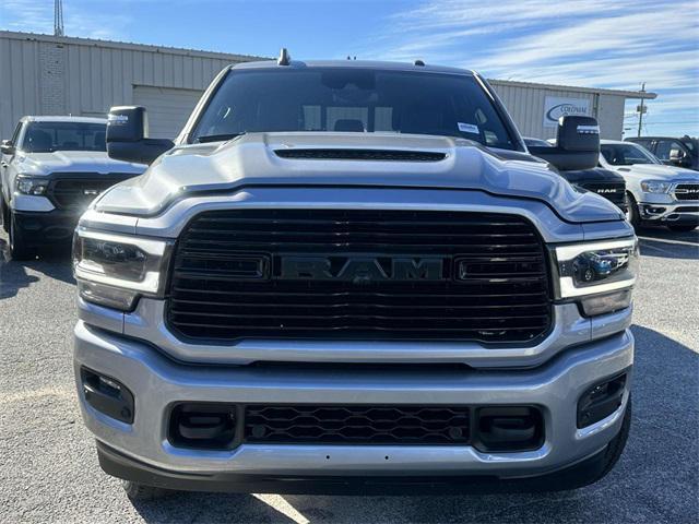 new 2024 Ram 2500 car, priced at $83,864