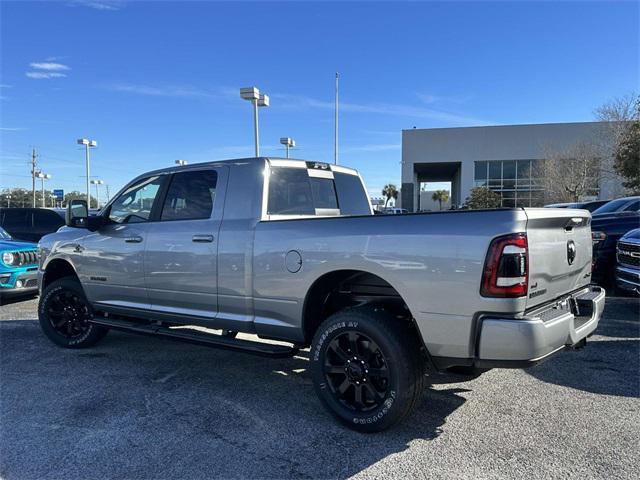 new 2024 Ram 2500 car, priced at $83,864