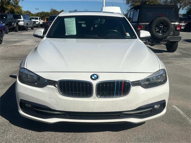 used 2016 BMW 328 car, priced at $9,550