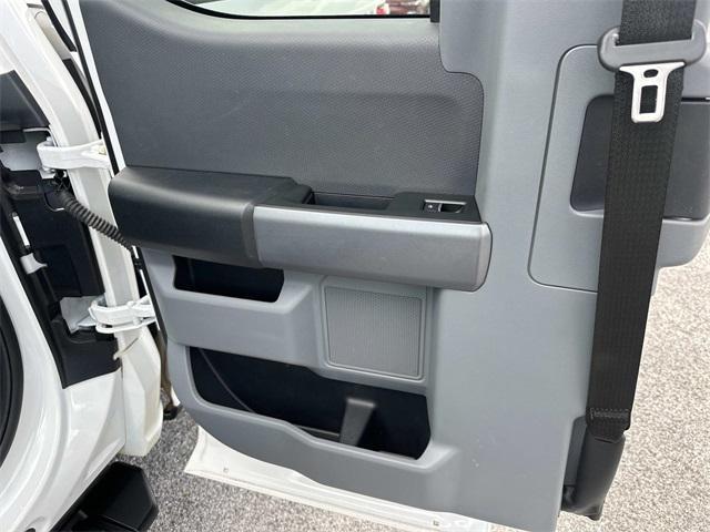 used 2023 Ford F-150 car, priced at $39,450