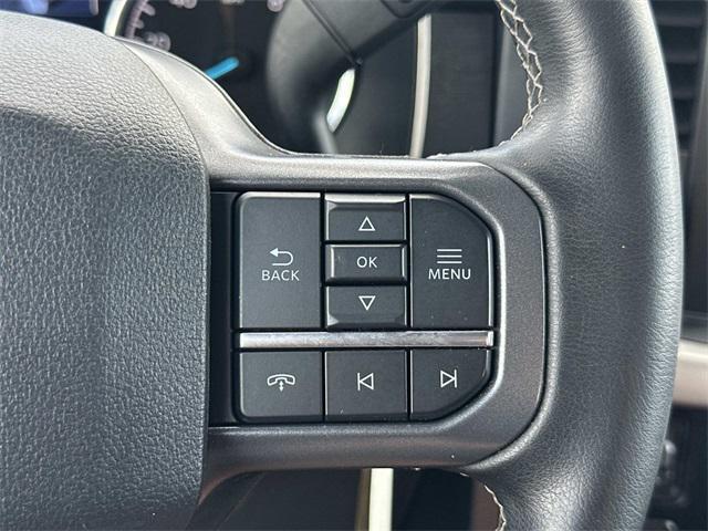 used 2023 Ford F-150 car, priced at $39,450