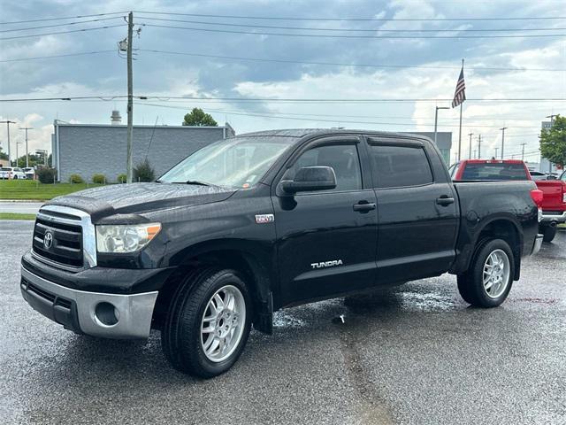 used 2010 Toyota Tundra car, priced at $9,265