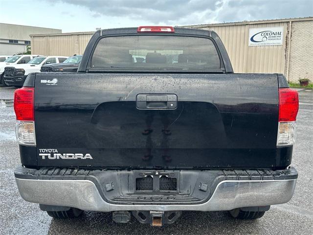 used 2010 Toyota Tundra car, priced at $9,265
