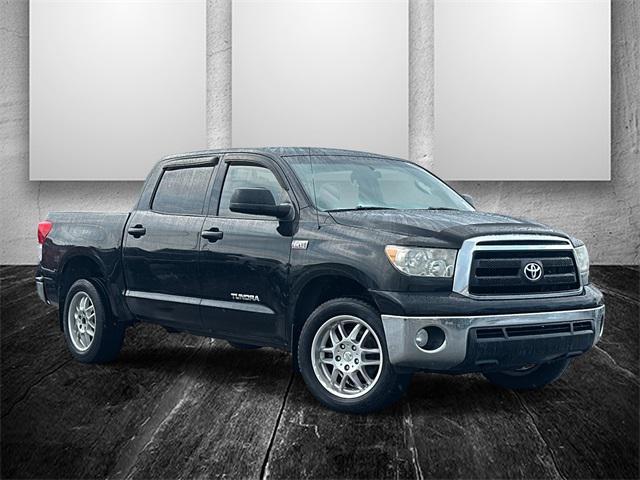 used 2010 Toyota Tundra car, priced at $9,465