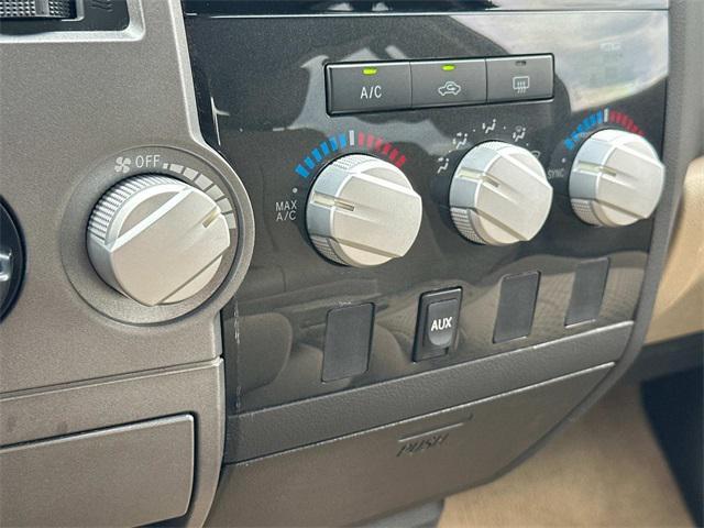 used 2010 Toyota Tundra car, priced at $9,265