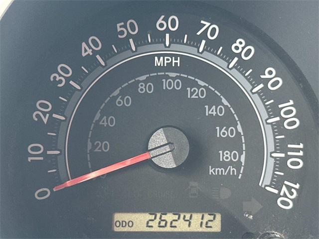 used 2010 Toyota Tundra car, priced at $9,265