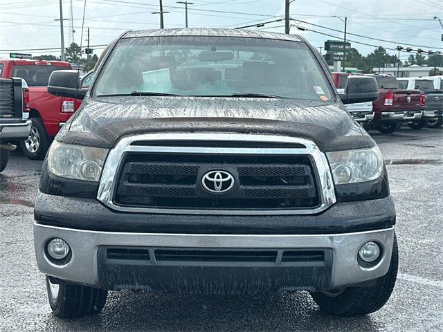 used 2010 Toyota Tundra car, priced at $9,265