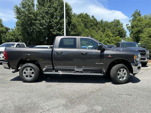 new 2024 Ram 2500 car, priced at $69,988