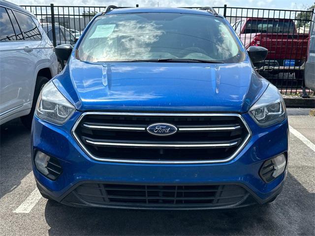 used 2019 Ford Escape car, priced at $14,750