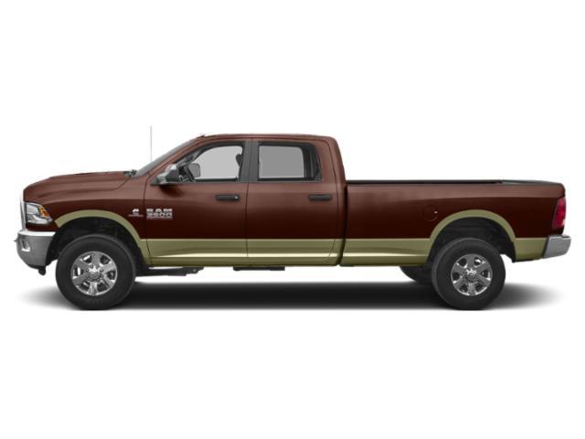 used 2015 Ram 3500 car, priced at $47,500