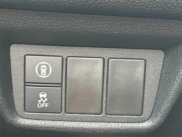 used 2021 Honda Accord car, priced at $24,650