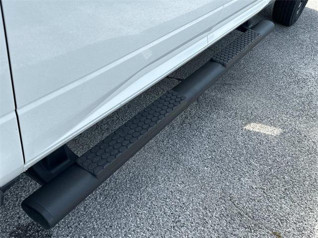 new 2025 Ram 2500 car, priced at $64,394