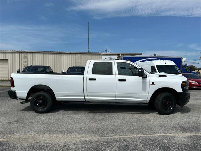 new 2025 Ram 2500 car, priced at $64,394