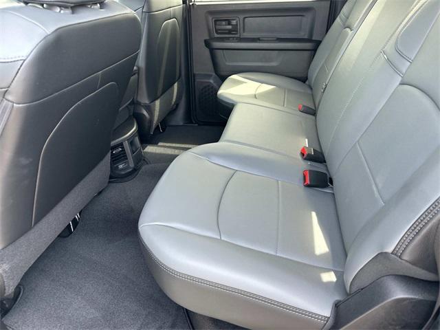 new 2025 Ram 2500 car, priced at $64,394