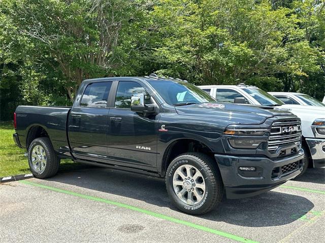 new 2025 Ram 2500 car, priced at $83,849