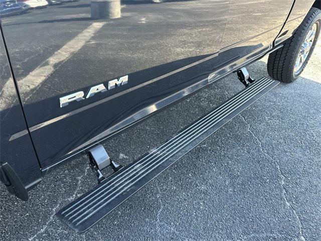 new 2025 Ram 2500 car, priced at $79,174