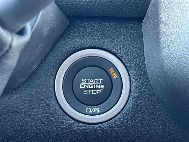 new 2025 Ram 2500 car, priced at $79,174