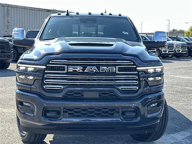 new 2025 Ram 2500 car, priced at $79,174