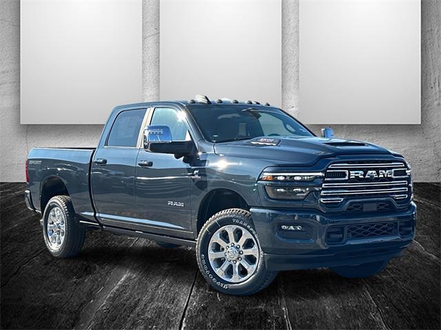 new 2025 Ram 2500 car, priced at $79,174