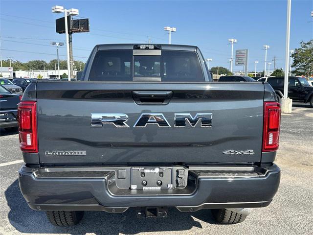 new 2025 Ram 2500 car, priced at $79,174