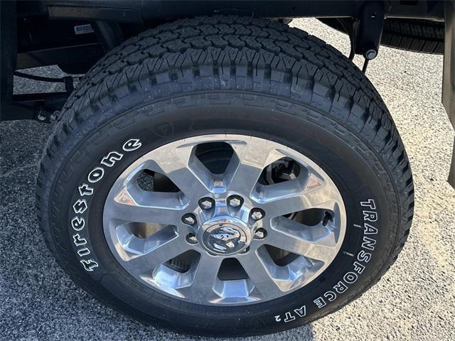 new 2025 Ram 2500 car, priced at $79,174