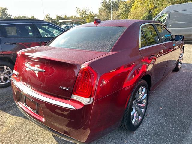 used 2020 Chrysler 300 car, priced at $25,450