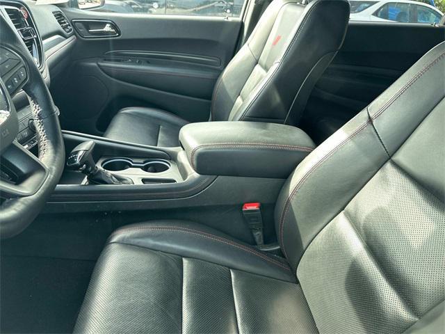used 2024 Dodge Durango car, priced at $38,750