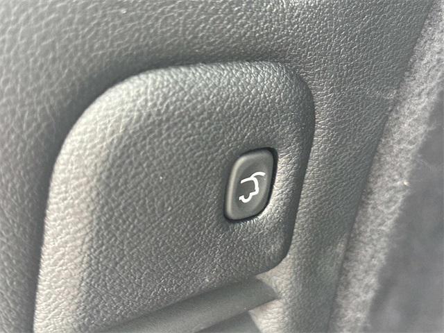 used 2024 Dodge Durango car, priced at $38,750