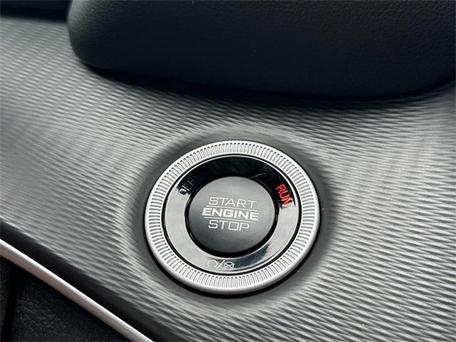 new 2025 Jeep Grand Cherokee L car, priced at $37,939