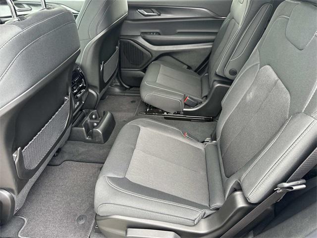 new 2025 Jeep Grand Cherokee L car, priced at $37,939