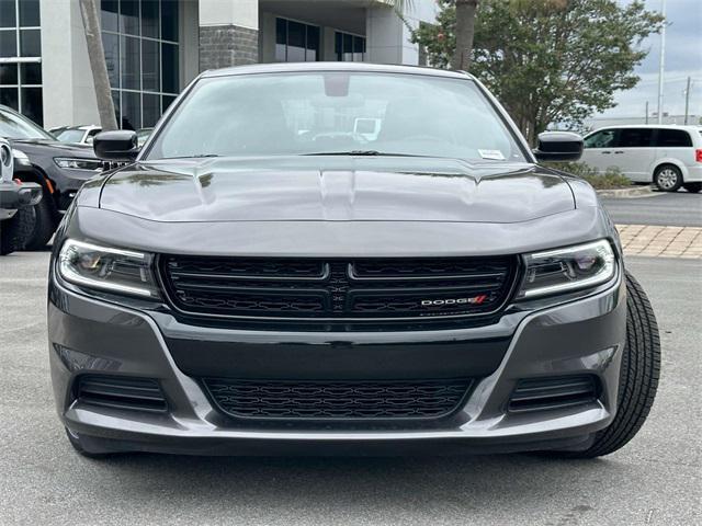 new 2023 Dodge Charger car, priced at $31,823