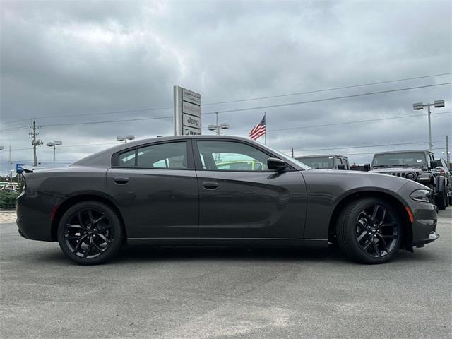 new 2023 Dodge Charger car, priced at $31,823