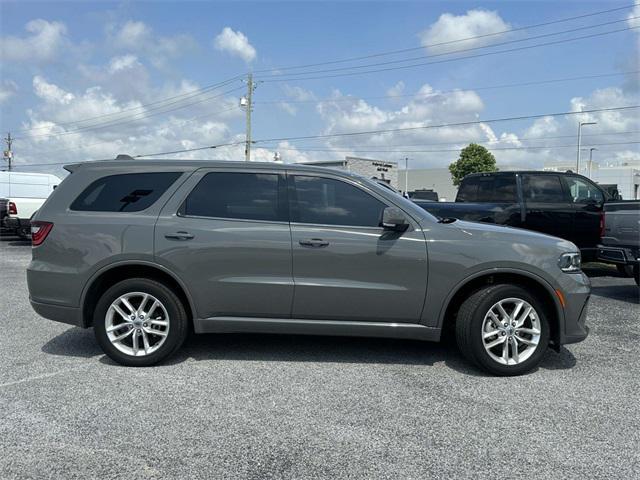 used 2022 Dodge Durango car, priced at $34,450