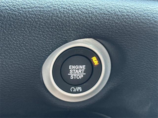 new 2026 Chrysler Pacifica car, priced at $47,580