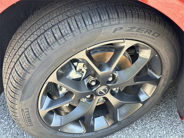 new 2026 Chrysler Pacifica car, priced at $47,580