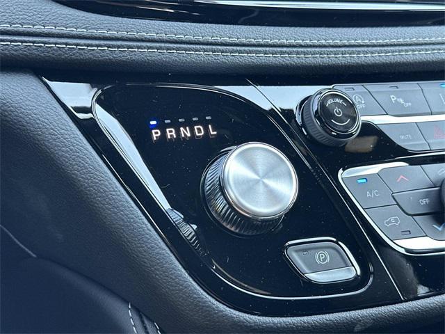 new 2026 Chrysler Pacifica car, priced at $47,580