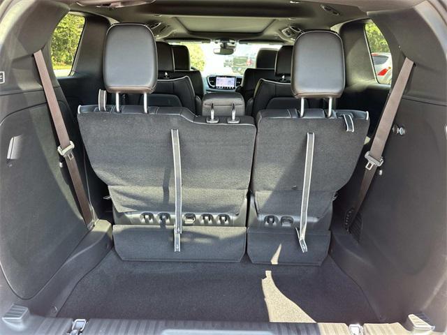 new 2026 Chrysler Pacifica car, priced at $47,580