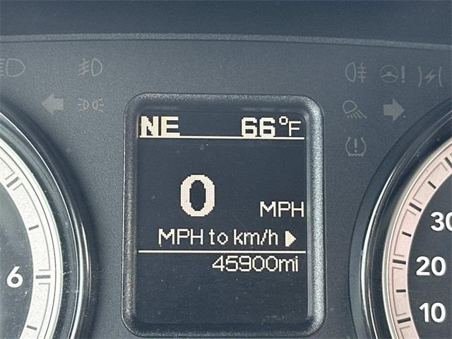 used 2021 Ram 1500 car, priced at $27,550