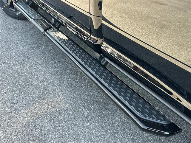 new 2025 Ram 2500 car, priced at $75,439
