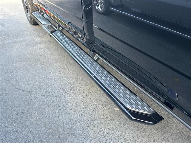 new 2025 Ram 2500 car, priced at $75,439