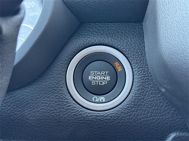 new 2025 Ram 2500 car, priced at $75,439