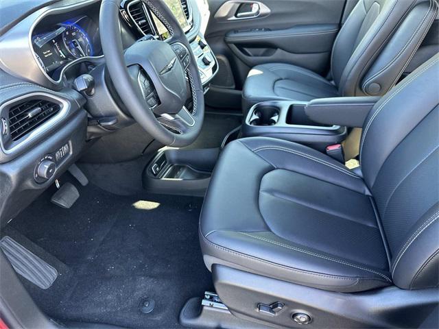 new 2026 Chrysler Pacifica car, priced at $42,380