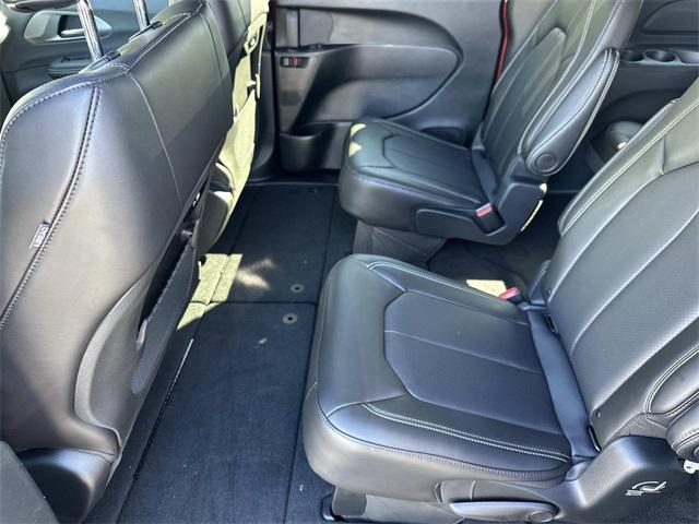 new 2026 Chrysler Pacifica car, priced at $42,380